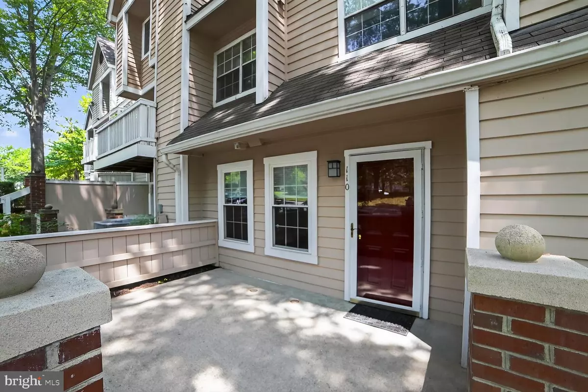 Rockville, MD 20852,10823 HAMPTON MILL TER #1103