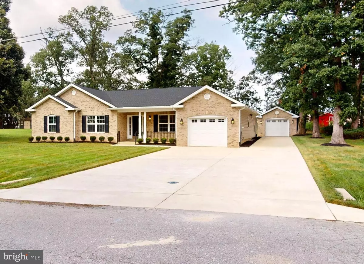 Upper Marlboro, MD 20772,6302 DOWER VILLAGE LN