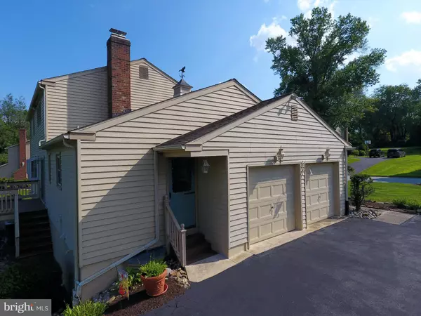 West Chester, PA 19380,433 BARKER DR