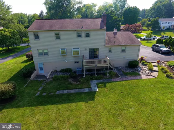 West Chester, PA 19380,433 BARKER DR