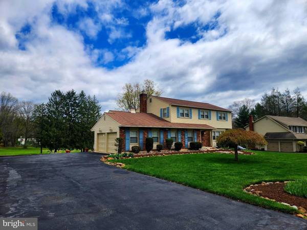 West Chester, PA 19380,433 BARKER DR