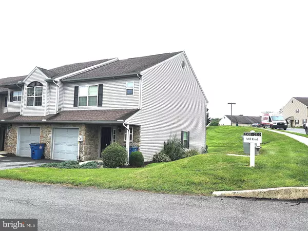 Mechanicsburg, PA 17055,2311 MILL RD