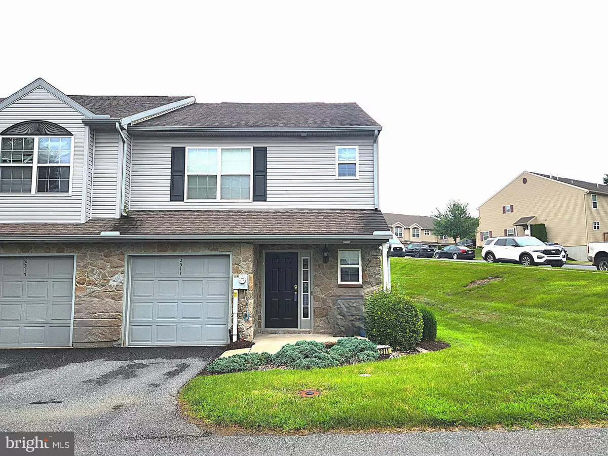 Mechanicsburg, PA 17055,2311 MILL RD
