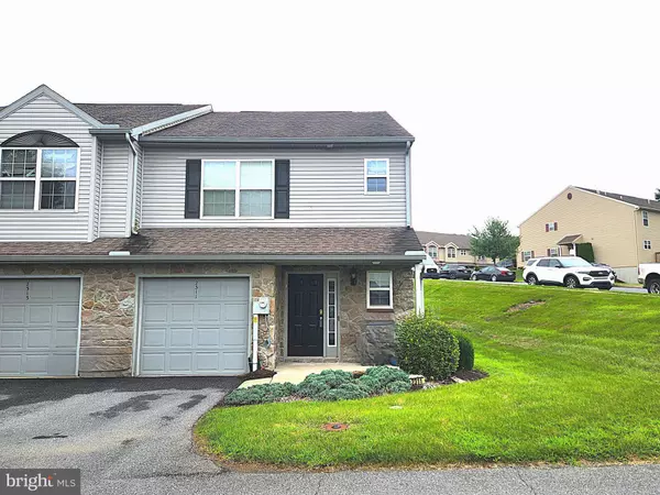 2311 MILL RD, Mechanicsburg, PA 17055