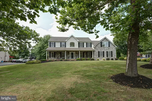 Middletown, DE 19709,103 WESTSIDE LN