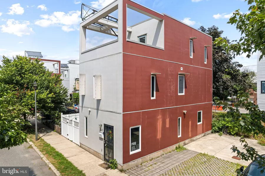 1811 N SHERIDAN ST, Philadelphia, PA 19122