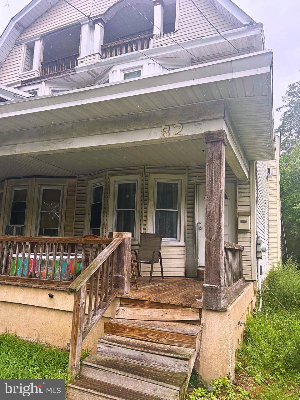 482 RIVERSIDE AVE, Trenton, NJ 08618