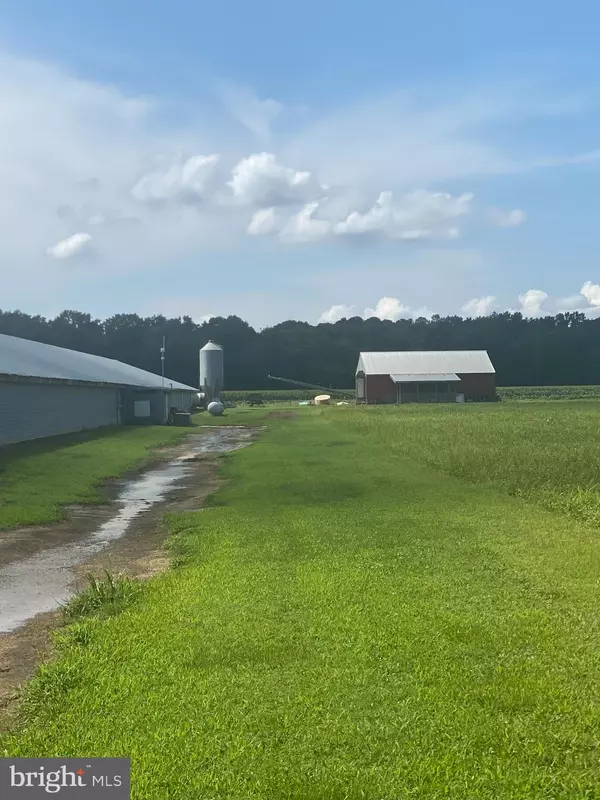 Westover, MD 21871,30560 CHARLES BARNES RD