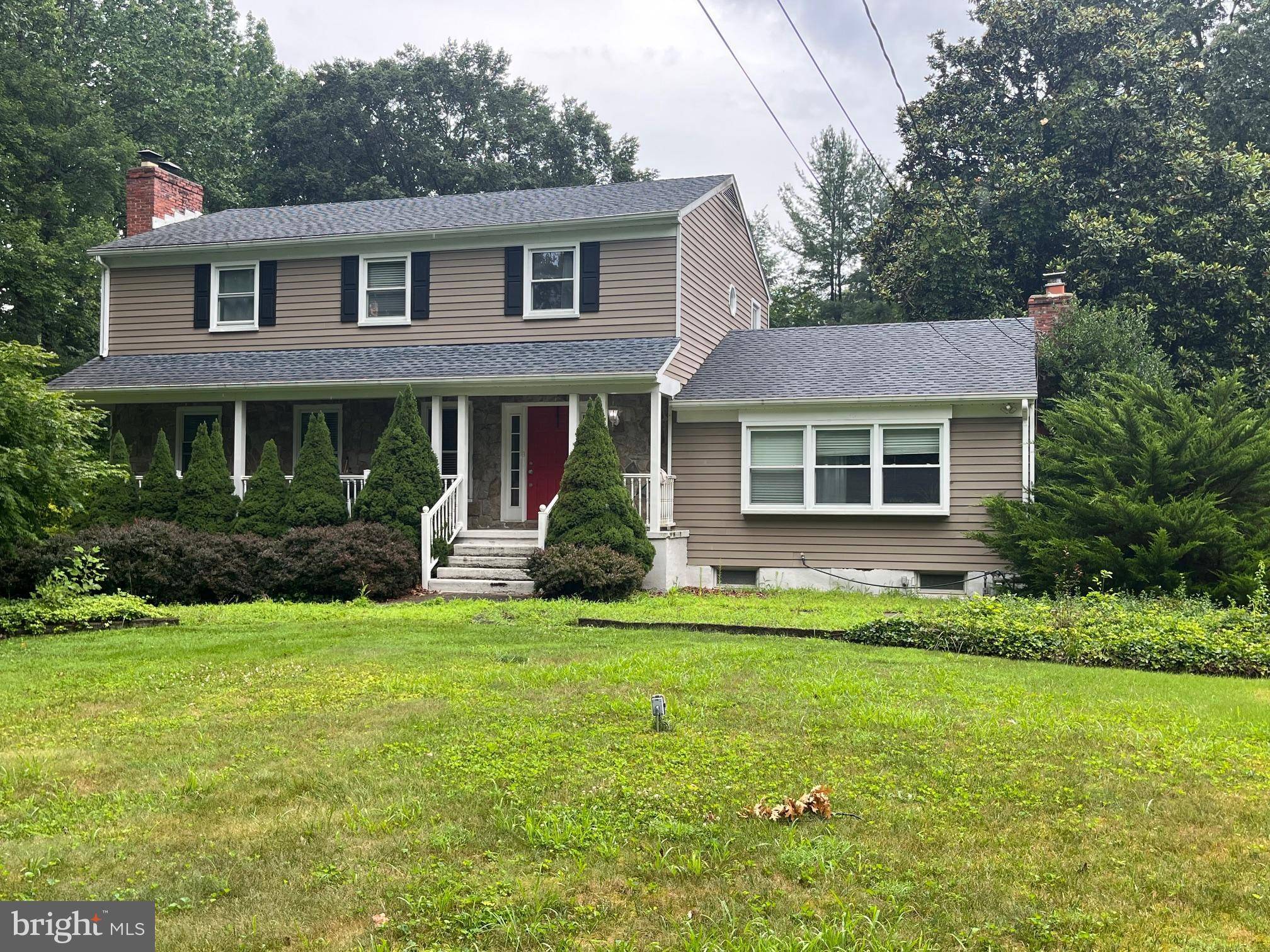 5214 FORGE RD, Perry Hall, MD 21128