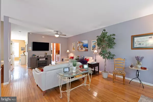 Flemington, NJ 08822,2 CHESTERFIELD CT