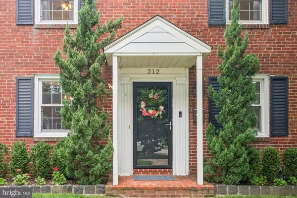 Springfield, PA 19064,212 RAMBLING WAY