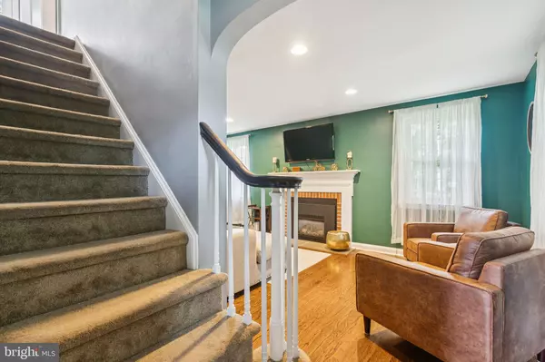 Springfield, PA 19064,212 RAMBLING WAY