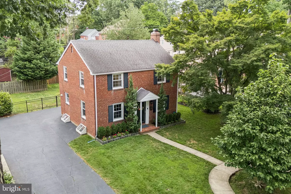 Springfield, PA 19064,212 RAMBLING WAY