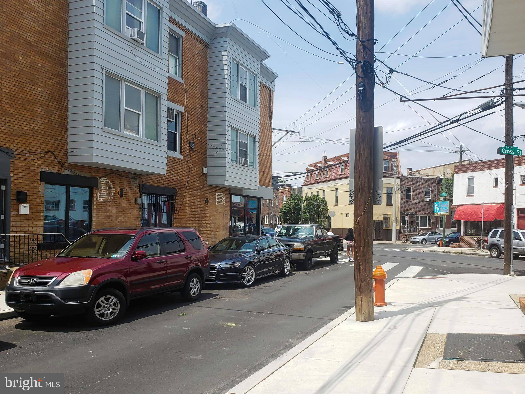 Philadelphia, PA 19147,1501 S 12TH ST #2