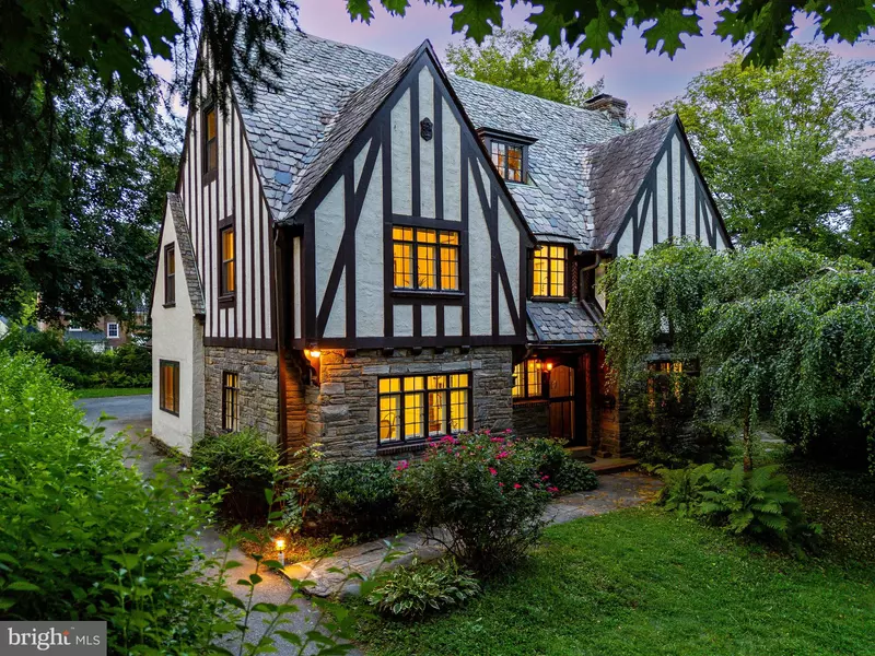 1419 COUNTY LINE RD, Bryn Mawr, PA 19010