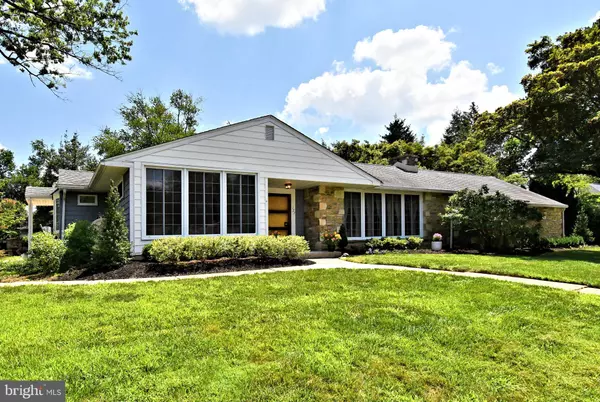Feasterville Trevose, PA 19053,127 CROCUS RD