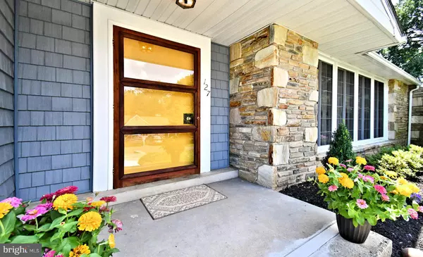 Feasterville Trevose, PA 19053,127 CROCUS RD