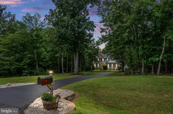 Fredericksburg, VA 22406,564 GENTLE BREEZE CIR