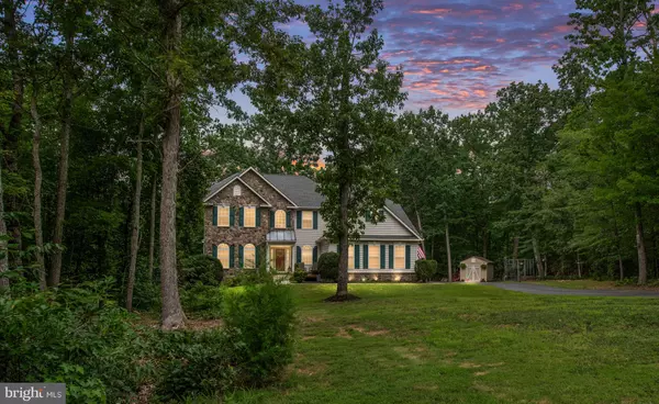 Fredericksburg, VA 22406,564 GENTLE BREEZE CIR