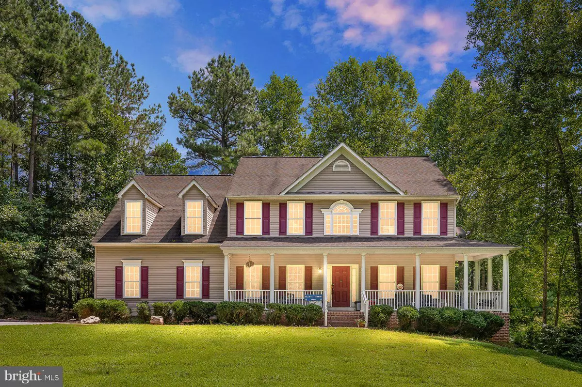 Spotsylvania, VA 22551,6325 GRACE HL