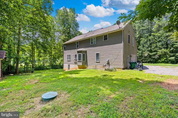 Spotsylvania, VA 22551,6325 GRACE HL
