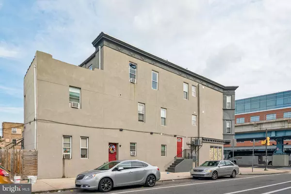 Philadelphia, PA 19139,5900 MARKET ST