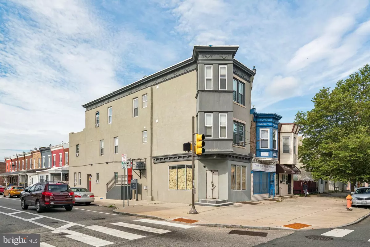Philadelphia, PA 19139,5900 MARKET ST