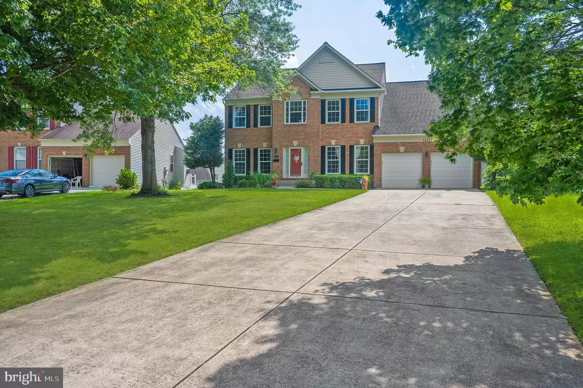 Upper Marlboro, MD 20774,1405 WHOOPING CT