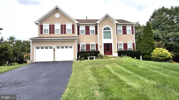 20306 BAYMEADOW CT, Ashburn, VA 20147