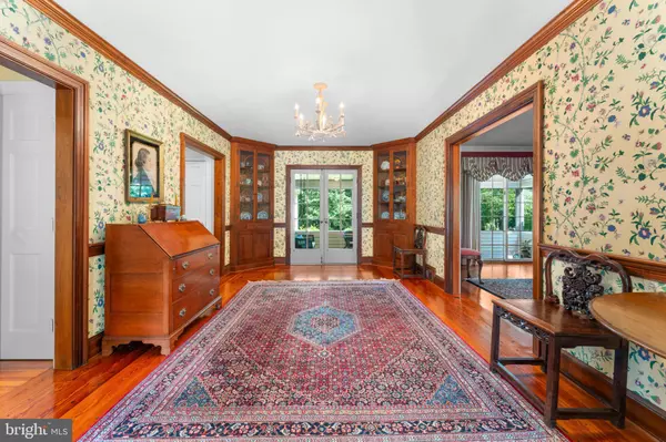 Culpeper, VA 22701,710 ZEUSWYN DR