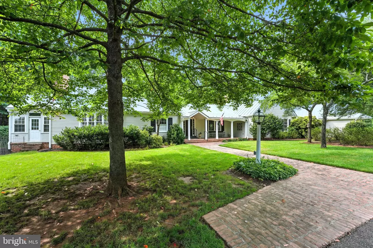 Culpeper, VA 22701,710 ZEUSWYN DR