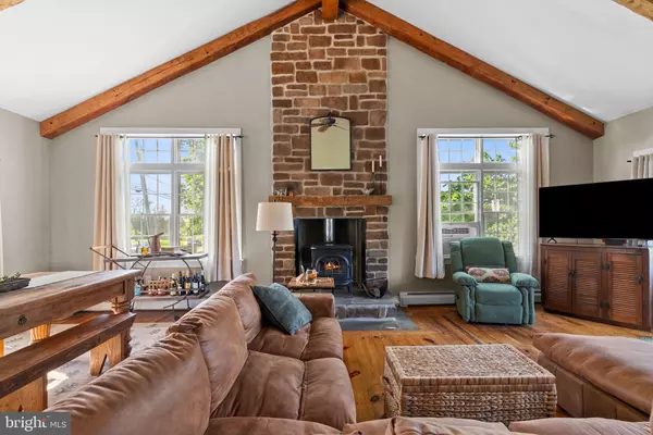 721 HARLEYSVILLE PIKE, Harleysville, PA 19438