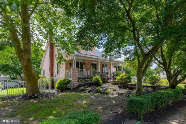 Glassboro, NJ 08028,530 FISH POND RD