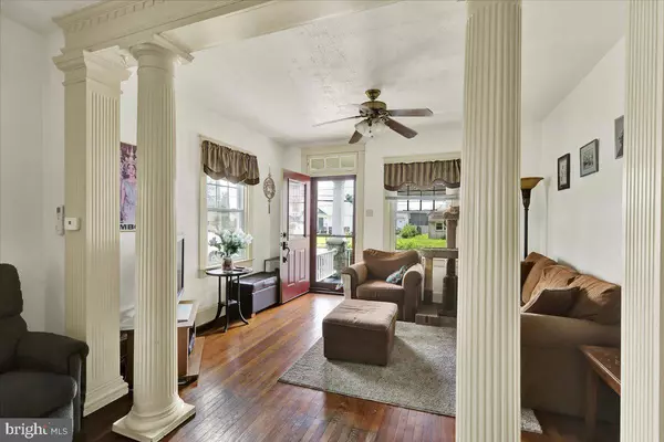 Lititz, PA 17543,47 W LINCOLN AVE