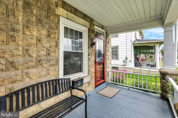 Lititz, PA 17543,47 W LINCOLN AVE