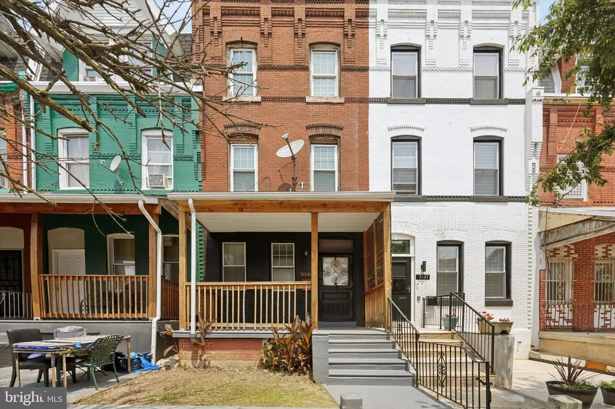 Philadelphia, PA 19121,3143 CLIFFORD ST