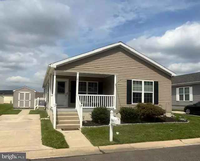 161 DORIAN DR, Williamstown, NJ 08094