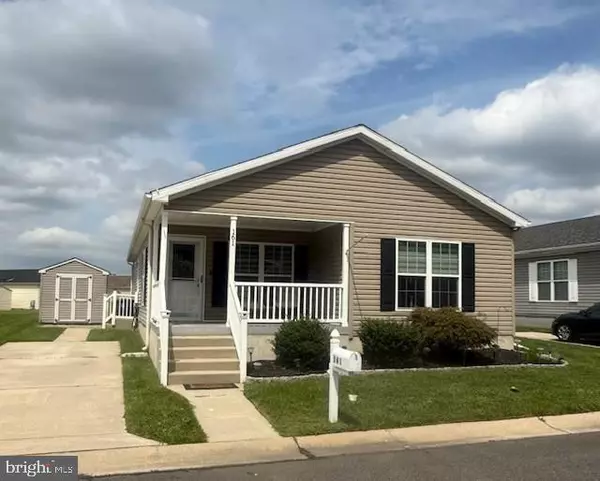 161 DORIAN DR, Williamstown, NJ 08094