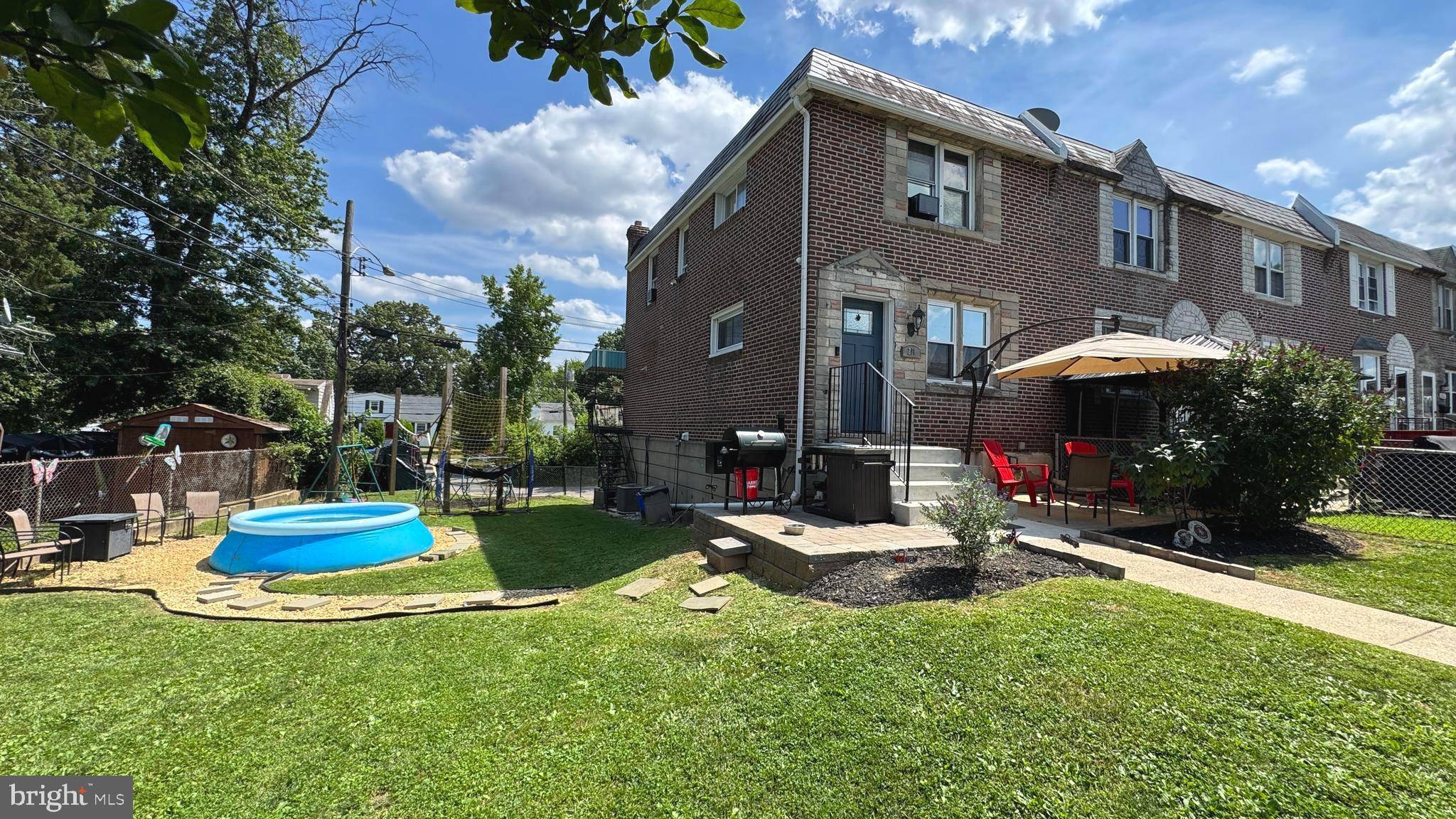 Glenolden, PA 19036,218 SPRUCE ST