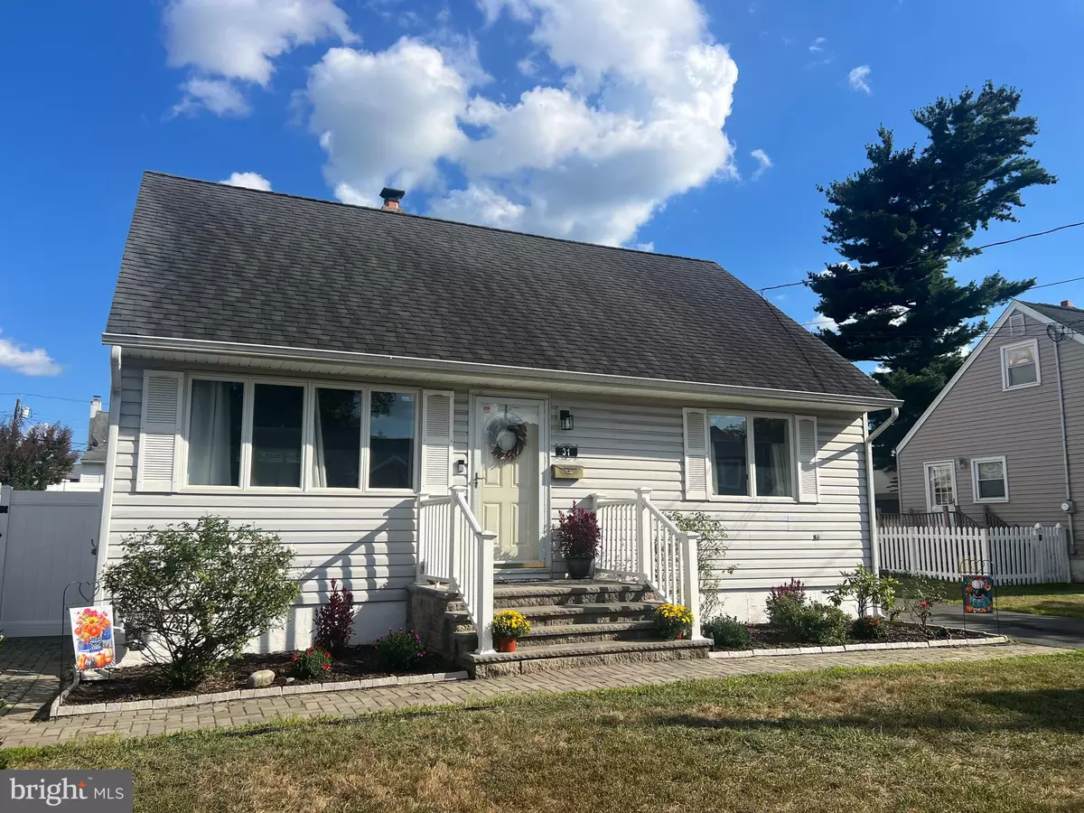 Hamilton, NJ 08690,31 BALTUSROL ST