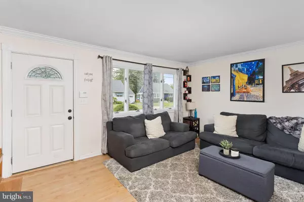 Hamilton, NJ 08690,31 BALTUSROL ST