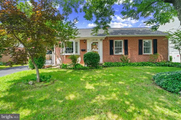 1316 MEADOWVALE RD, Glen Burnie, MD 21060