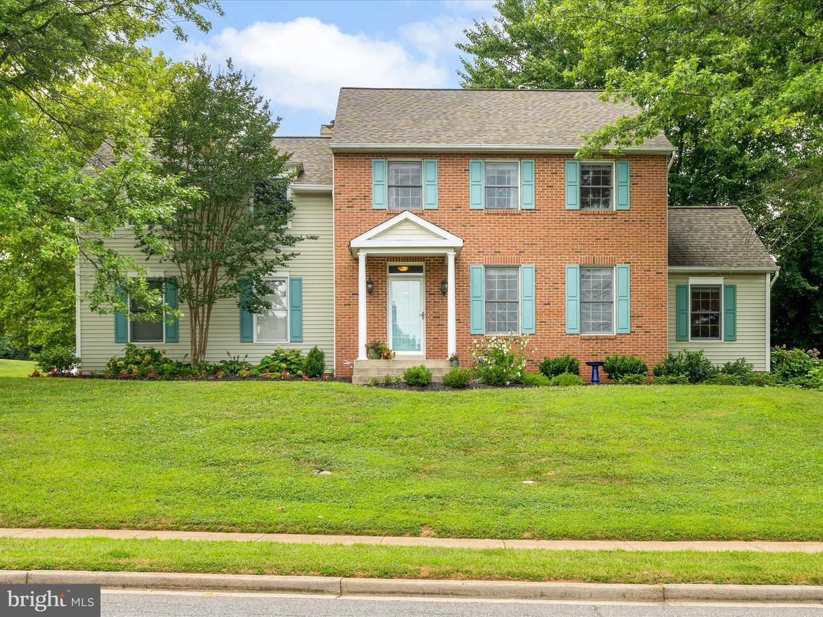 Myersville, MD 21773,10240 ROLLINGRIDGE CT