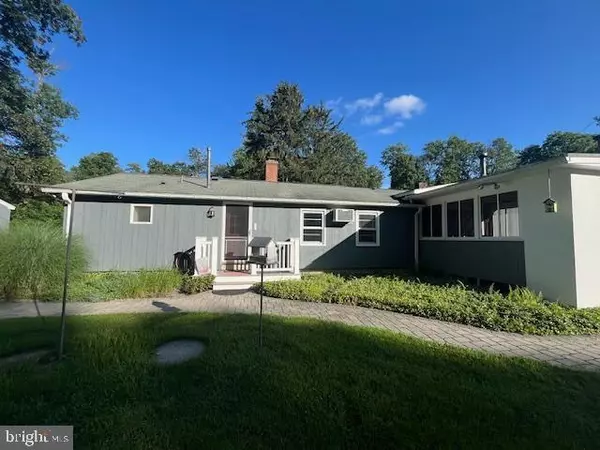 Hopewell, NJ 08525,13 MINNIETOWN LN