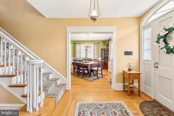 Wenonah, NJ 08090,108 S CLINTON AVE