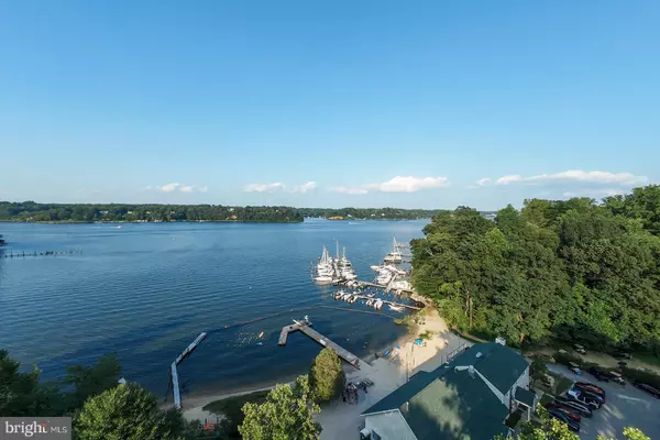 Annapolis, MD 21401,357 OVERLOOK TRL