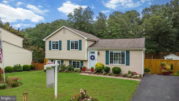 Springfield, VA 22153,8767 COLD PLAIN CT