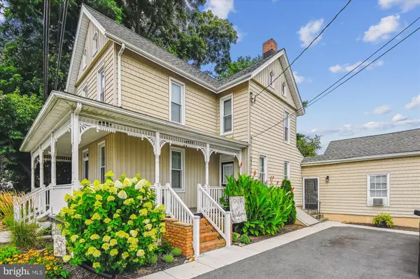 Manchester, MD 21102,4311 HANOVER PIKE