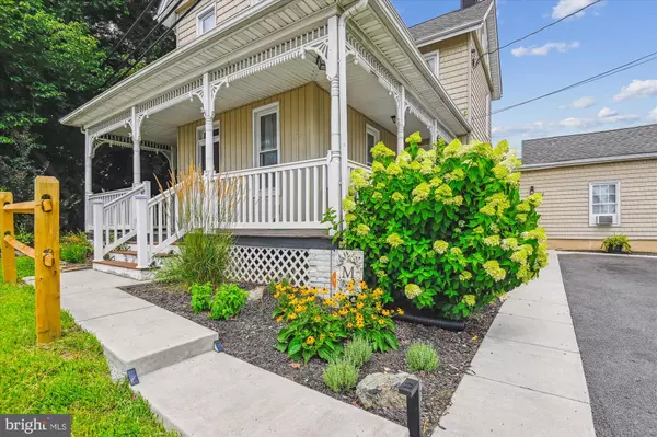 Manchester, MD 21102,4311 HANOVER PIKE