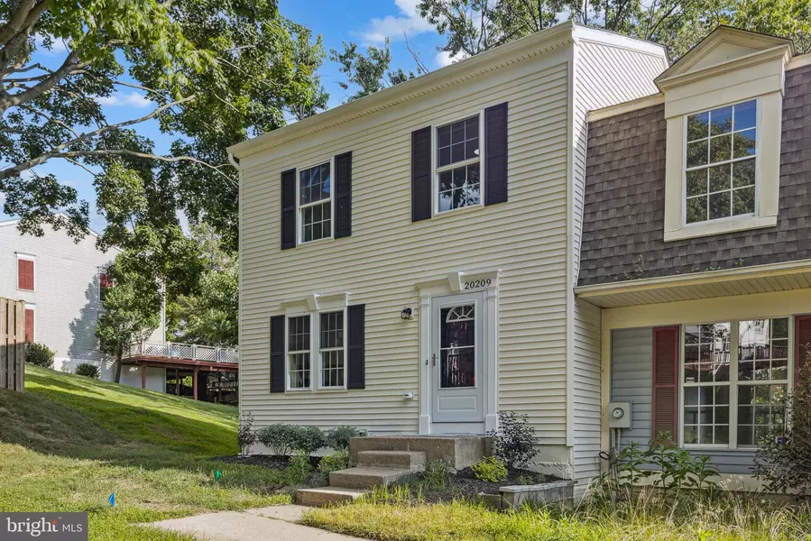 20209 THUNDERHEAD WAY, Germantown, MD 20874